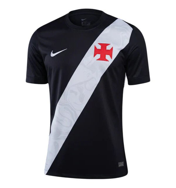 Camisa Vasco I 2026/27 Torcedor Masculino