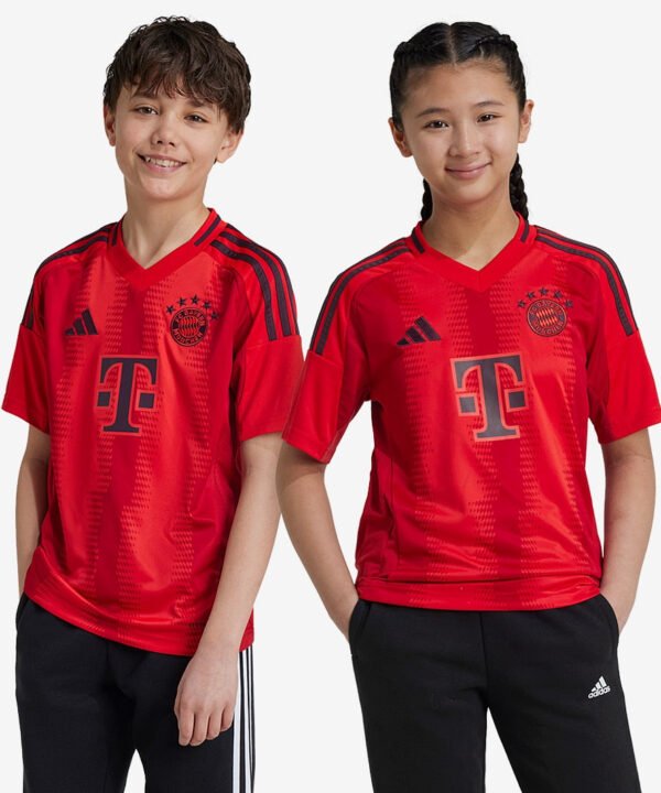 Conjunto Infantil Bayern de Munique 2024/25 I Torcedor