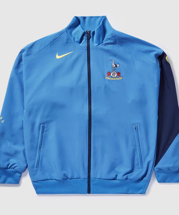 Jaqueta Tottenham 2025/26 Strike