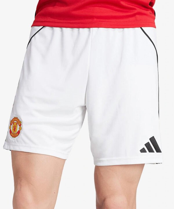 Shorts Manchester United 2025/26 I