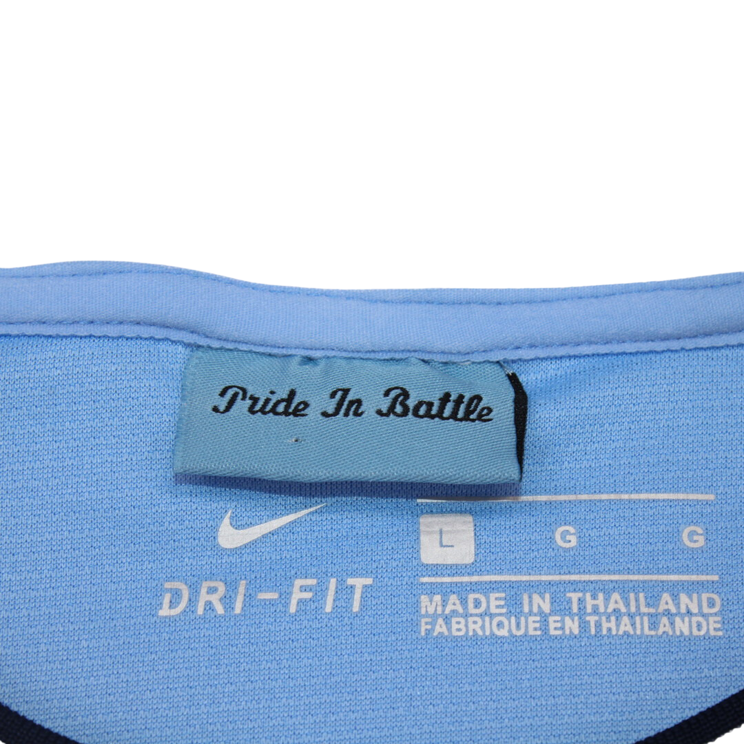 Camisa Manchester City Home 13/14 - Versão Retrô "Toure Yaya" Nº 42 - Imagem 6