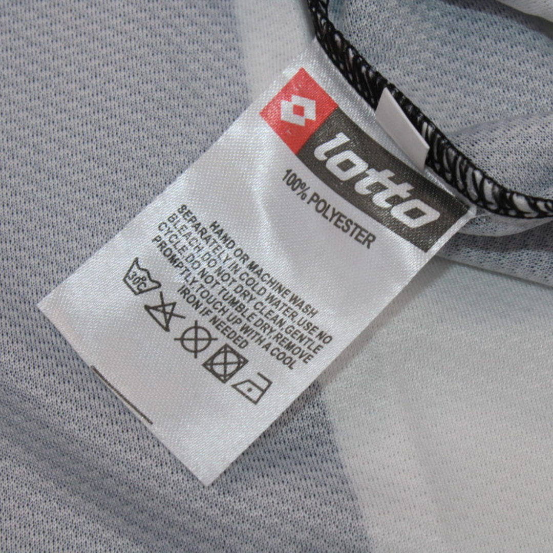 Camisa Atlético Mineiro Away 2008 - Versão Retrô "Pedro Henrique" Nº 10 - Imagem 10