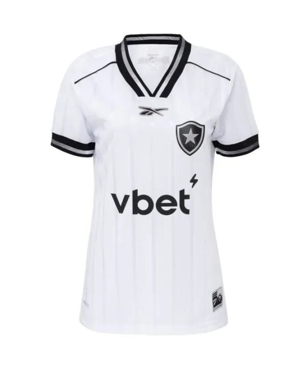 Camisa Feminina Botafogo 2025/26 III