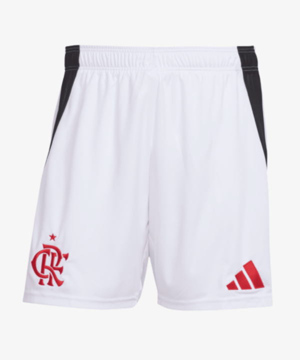 Shorts Flamengo 2025/26 I