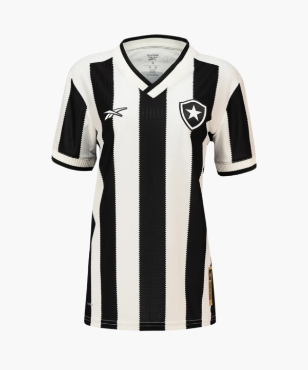 Camisa Feminina Botafogo 2024/25 I
