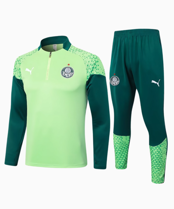 Conjunto de Treino Palmeiras 2024/25 II – Masculino