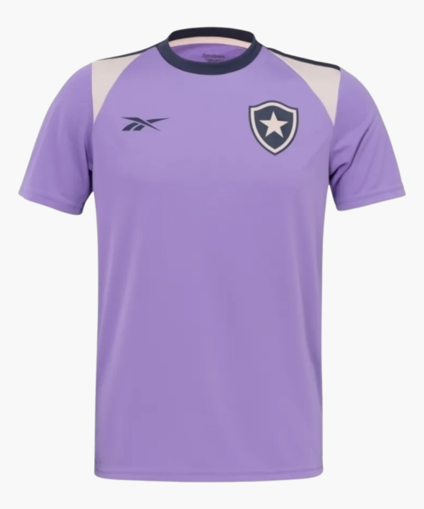 Camisa Treino Botafogo 2025/26