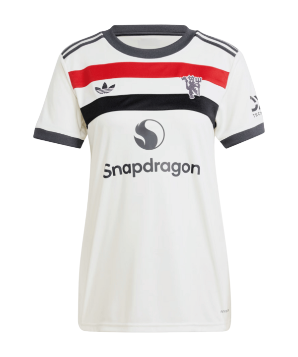 Camisa Feminina Originals Manchester United 2024/25 III