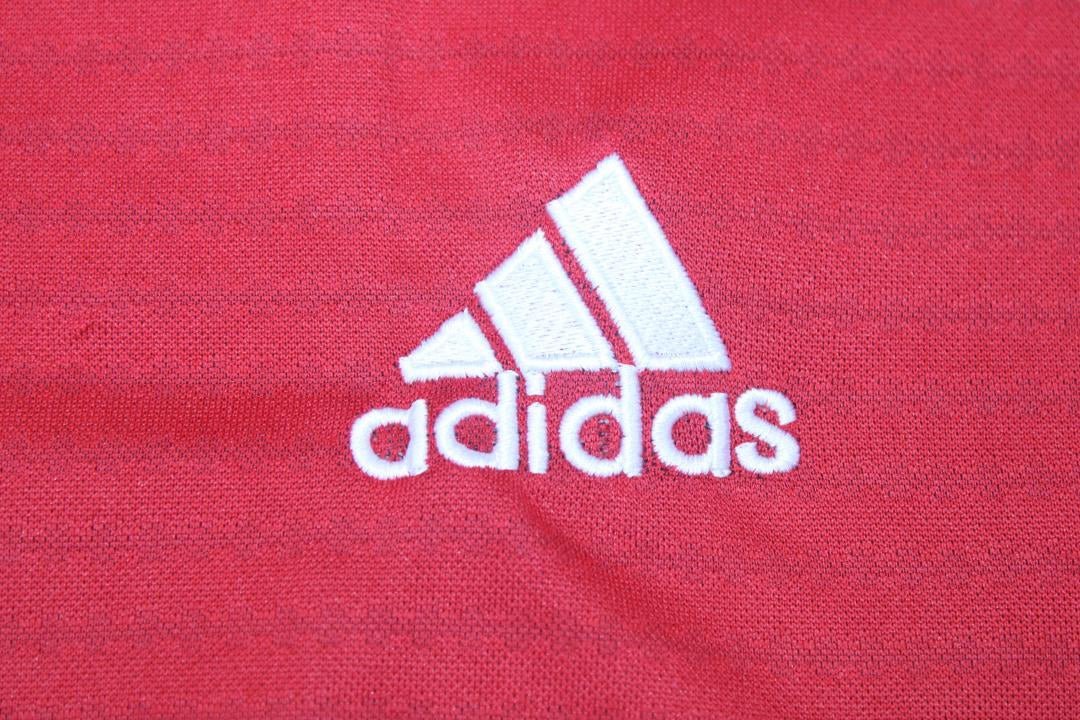 Camisa Manchester United Home 18/19 - Versão Retrô "Mata" Nº 8 - Imagem 5