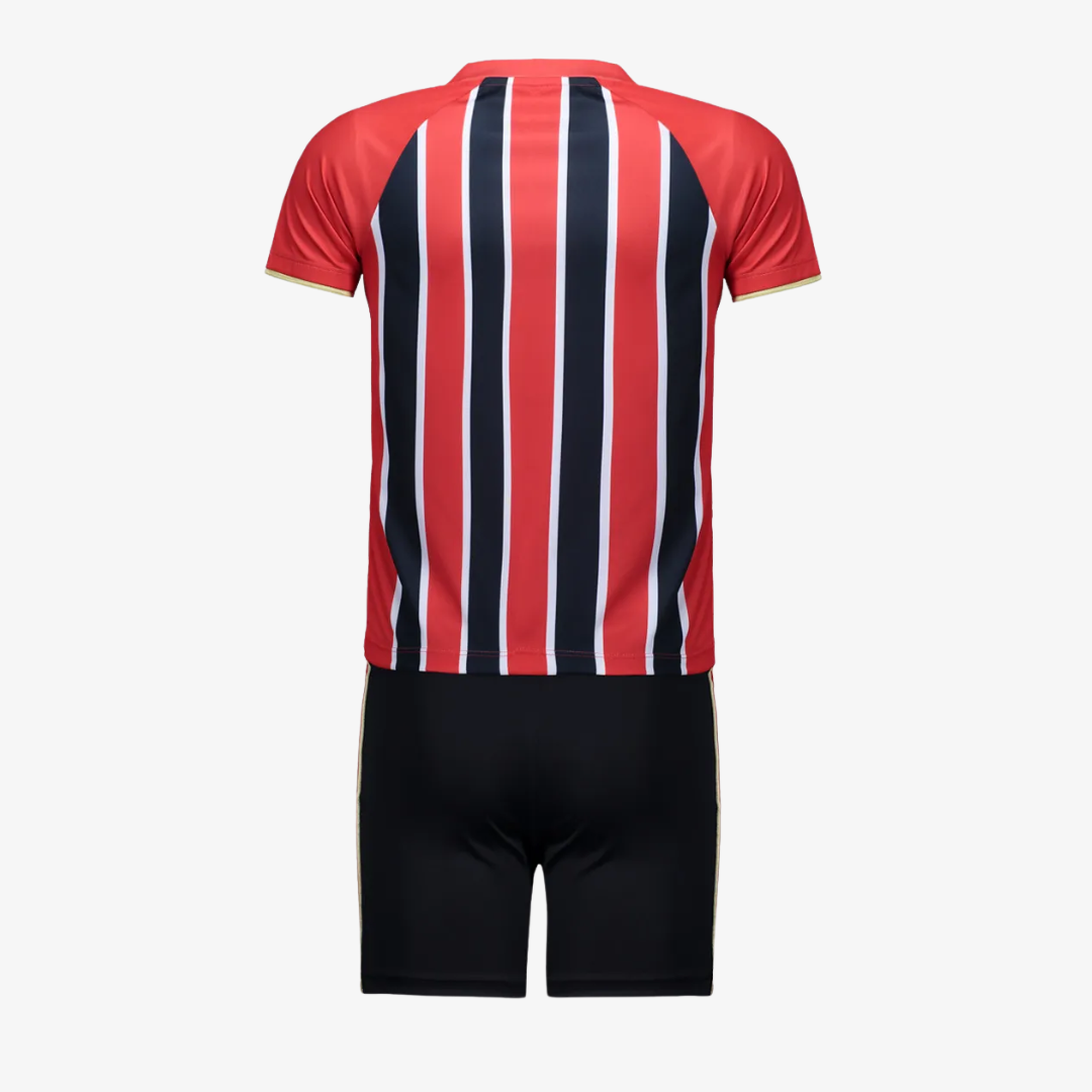 Conjunto Infantil São Paulo 2025/26 II - Imagem 2