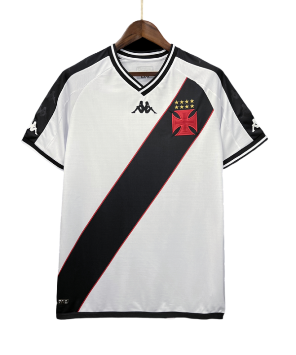 Camisa 2024∕25 Vasco da Gama away