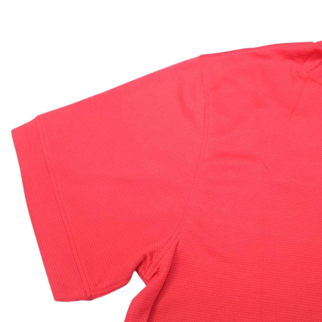 Camisa Manchester United Home 13/14 - Versão Retrô "Mata" Nº 8 - Imagem 10