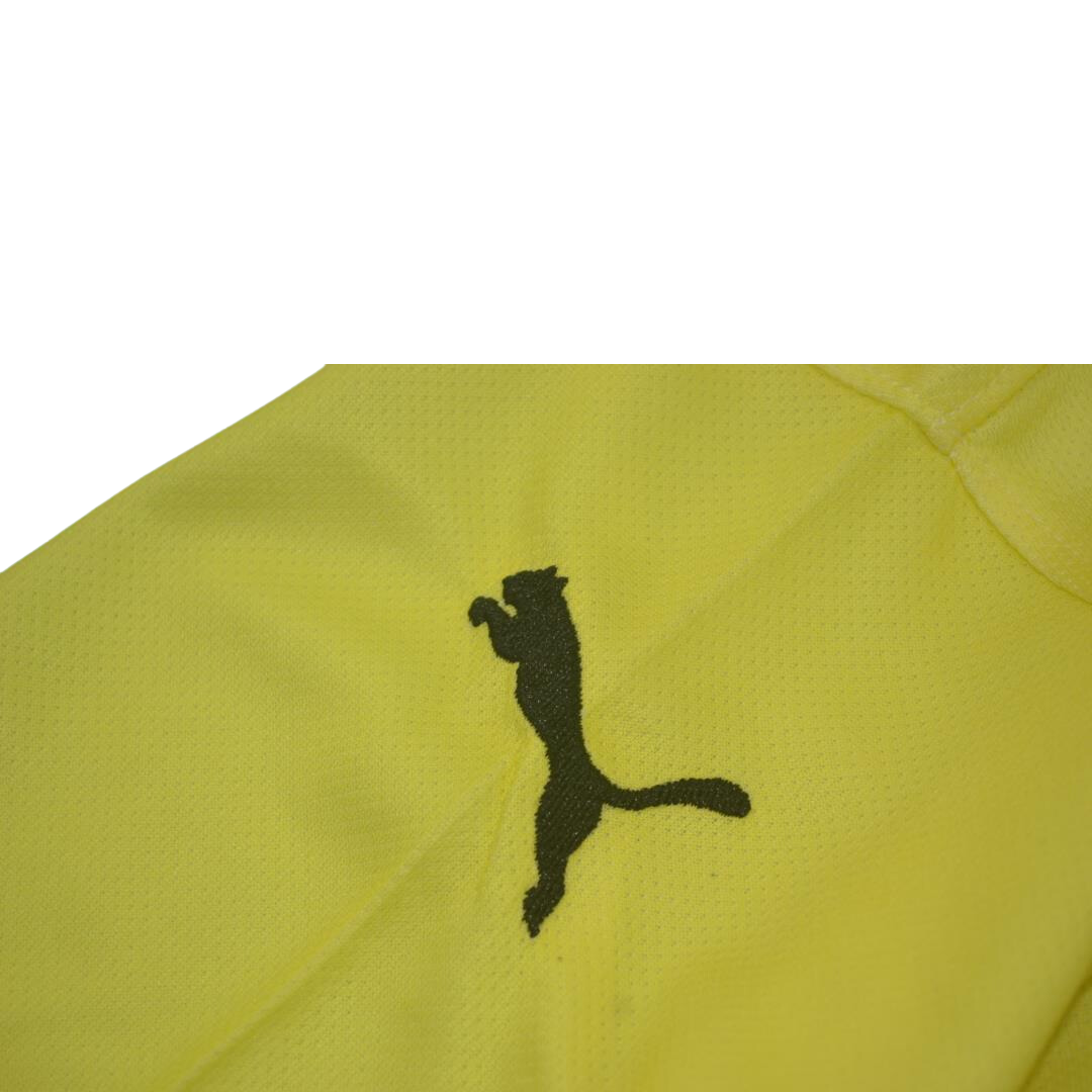 Camisa Manchester City Away 19/20 - Versão Retrô "Sane" Nº 19 - Imagem 18