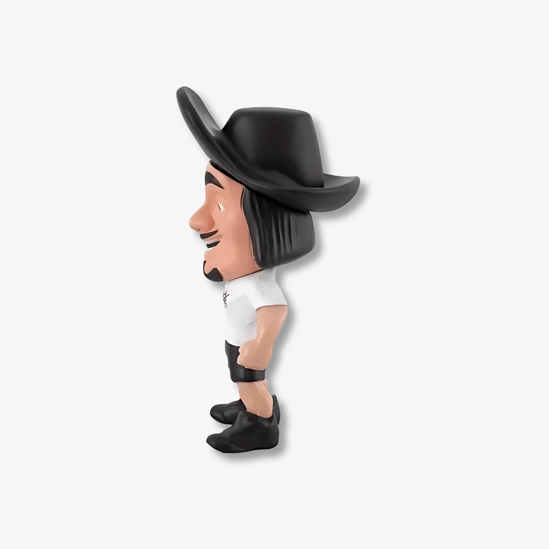 Mascote Corinthians - O Mosqueteiro Camisa 2 - Imagem 3
