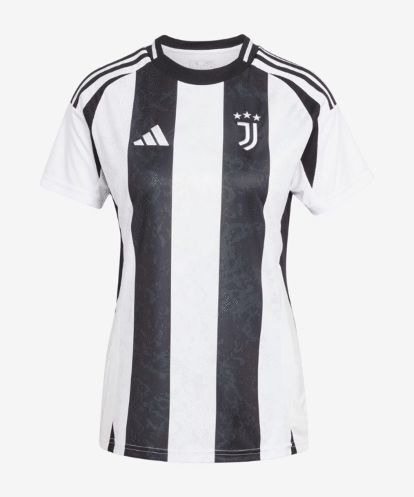 Camisa Feminina Juventus FC 2024/25 I