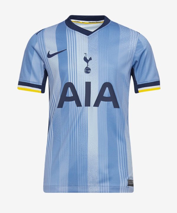 Camisa Kids Tottenham FC 2024/25 II