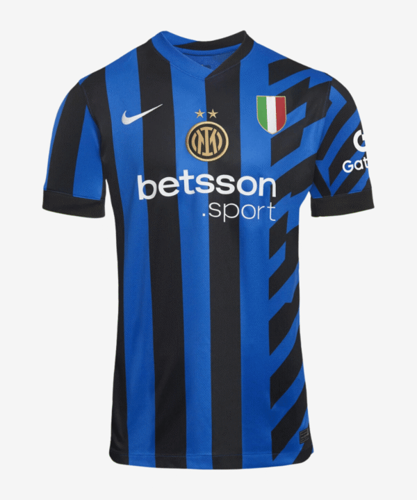 Camisa Inter de Milão 2024/25 I