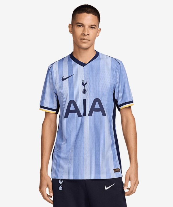 Camisa Tottenham FC 2024/25 II