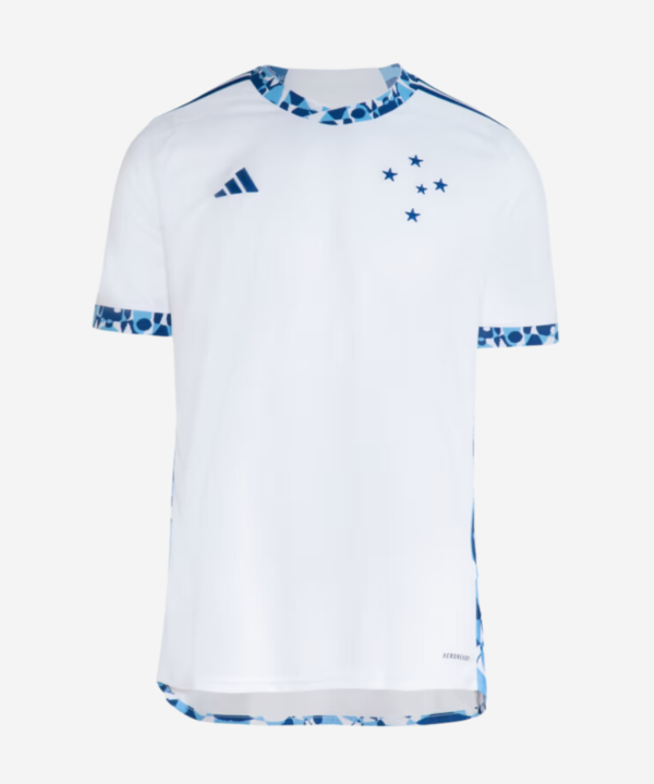 Camisa Cruzeiro 2024/25 II