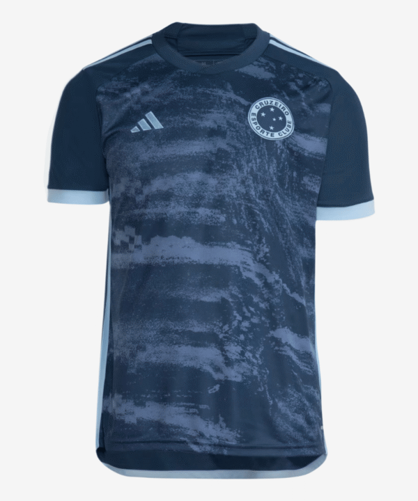 Camisa Cruzeiro 2024/25 III