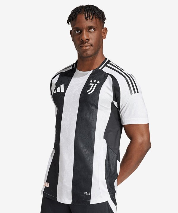 Camisa Juventus FC 2024/25 I Jogador