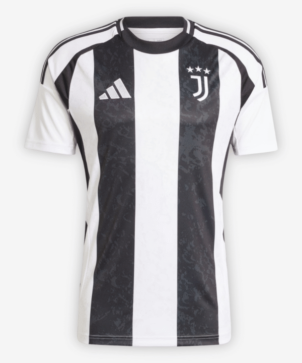 Camisa Juventus FC 2024/25 I