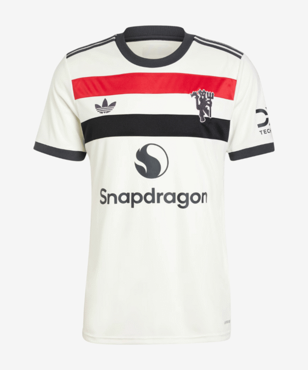 Camisa Originals Manchester United 2024/25 III