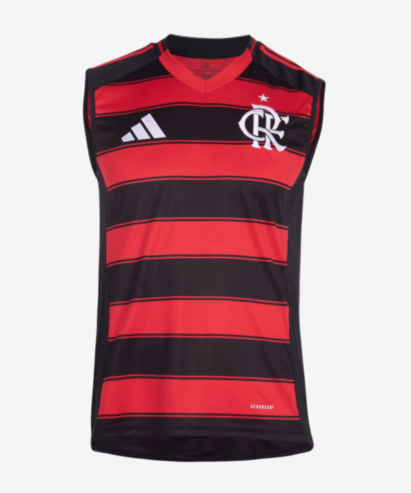 Regata Flamengo 2025/26 I