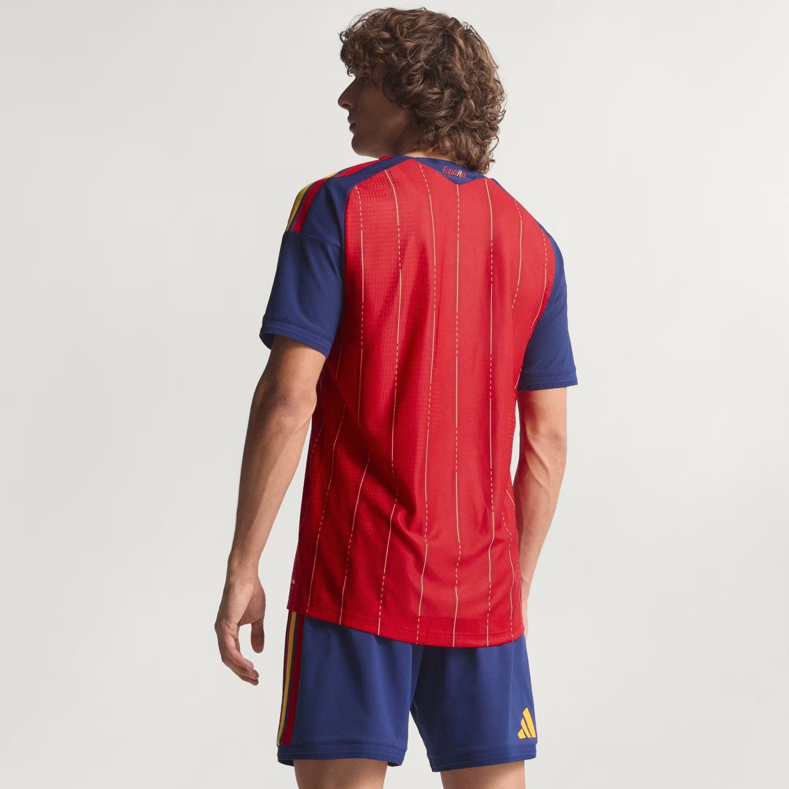 Camisa Espanha 2025/26 Home - Imagem 4