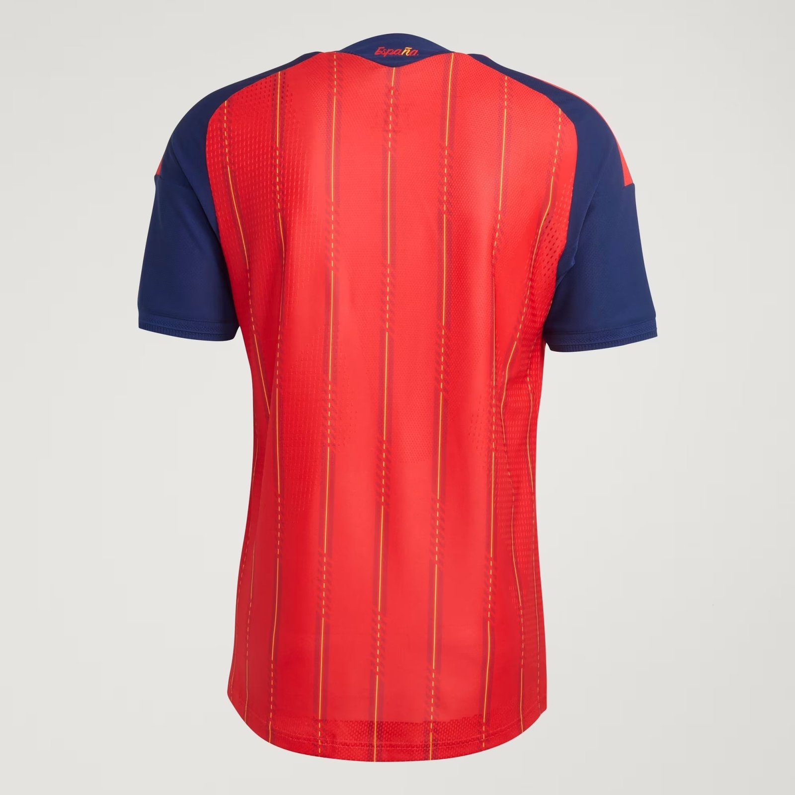 Camisa Espanha 2025/26 Home - Imagem 2