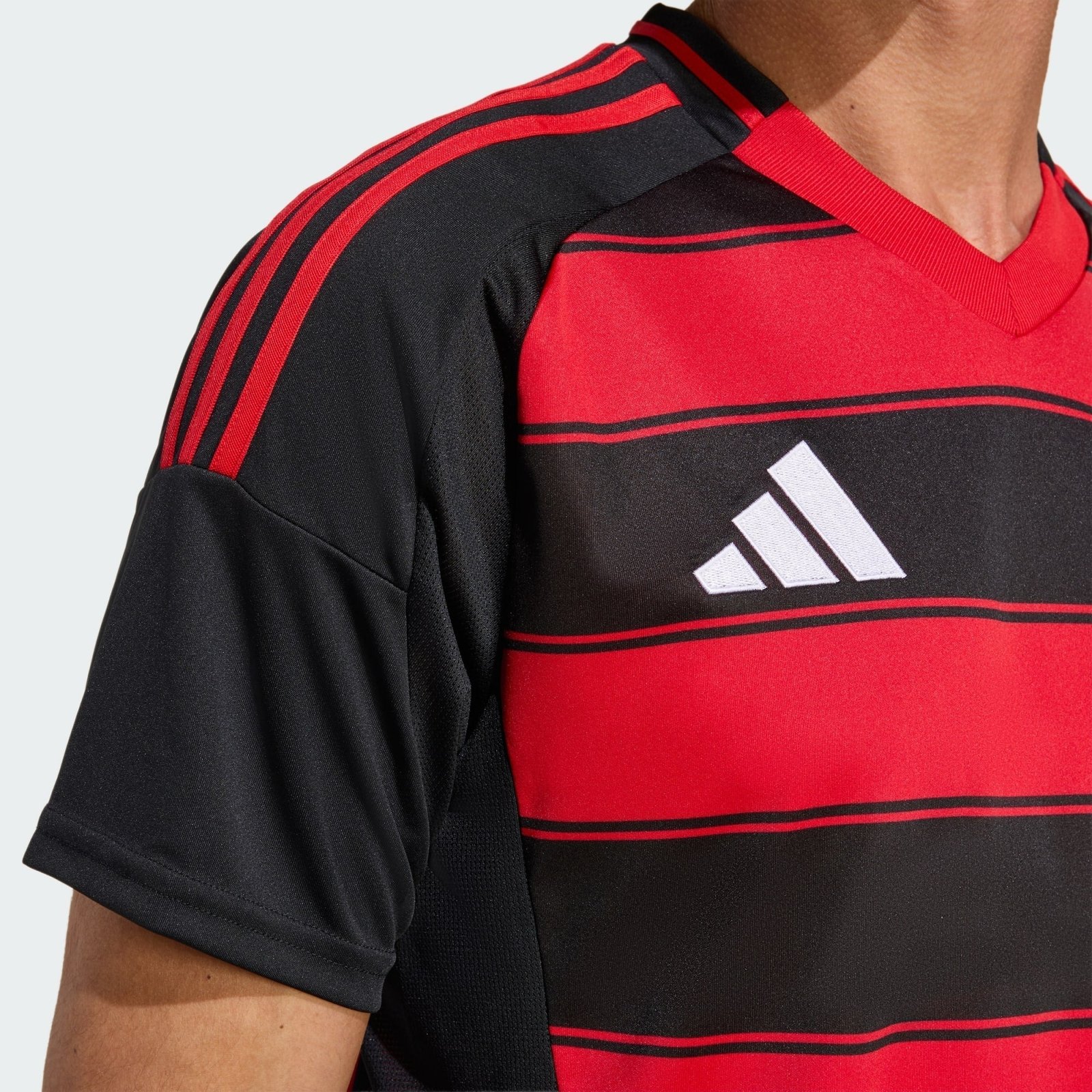 Camisa Flamengo 2025/26 I PEDRO N° 9 - Imagem 3