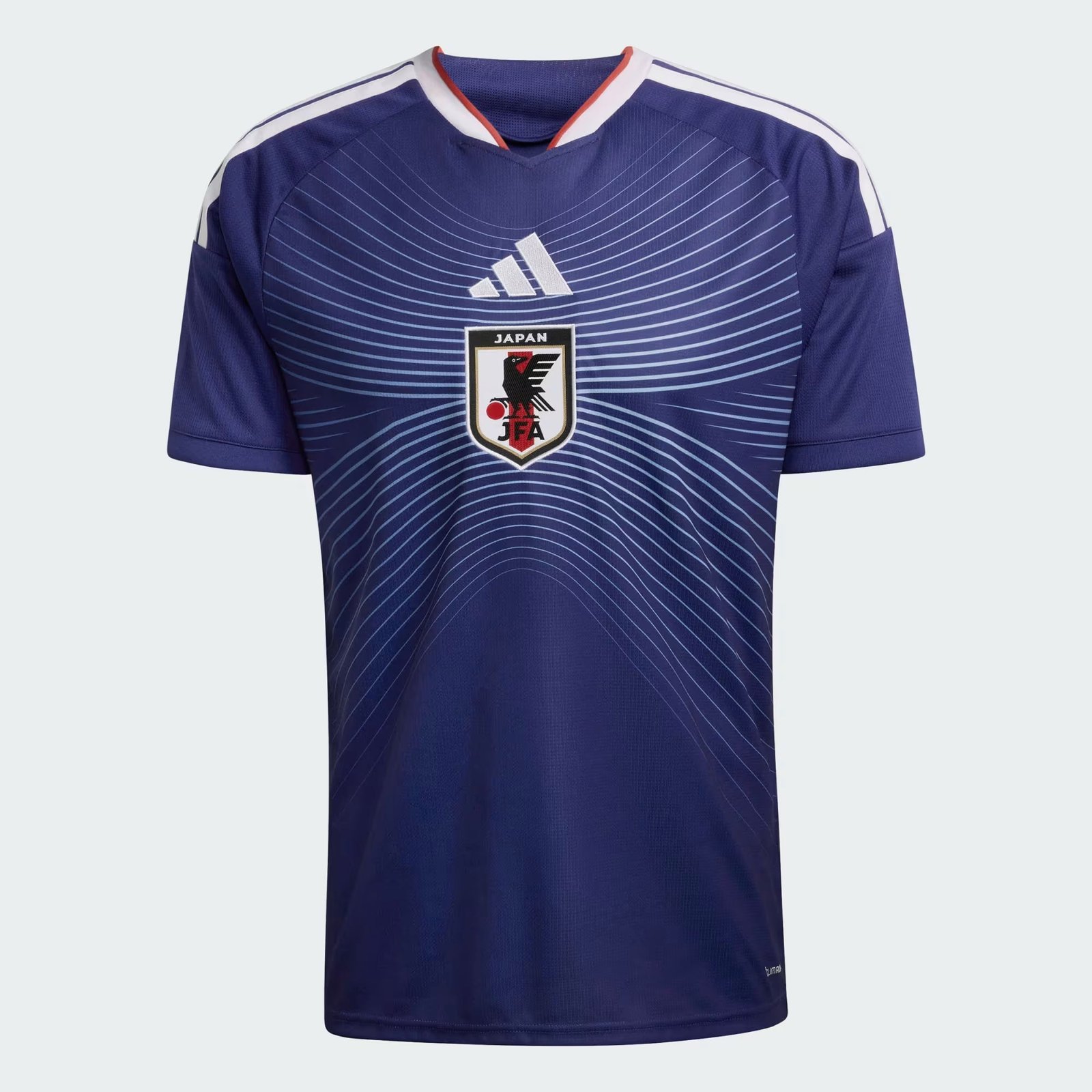 Camisa Japão 2025/26 Home