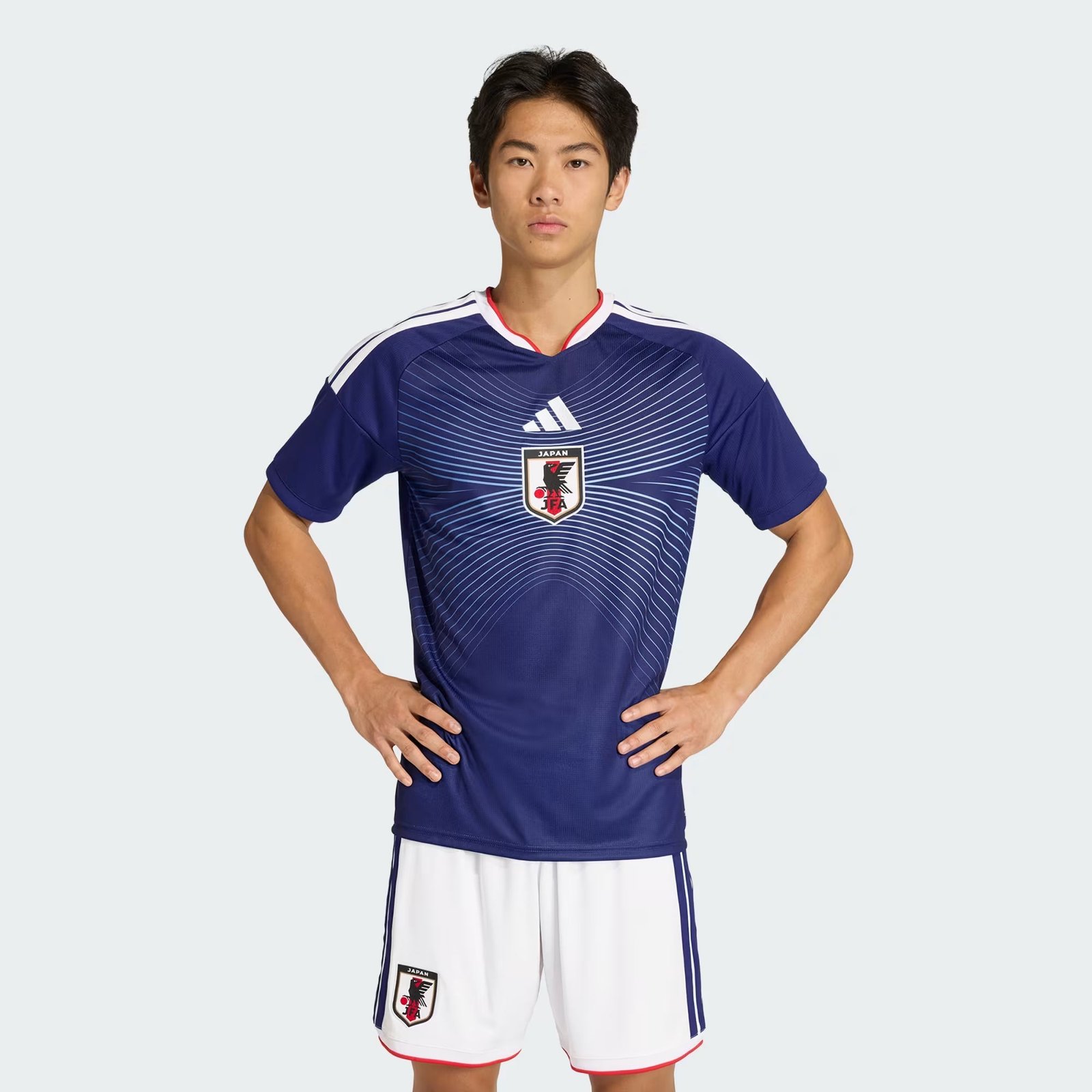 Camisa Japão 2025/26 Home - Imagem 3
