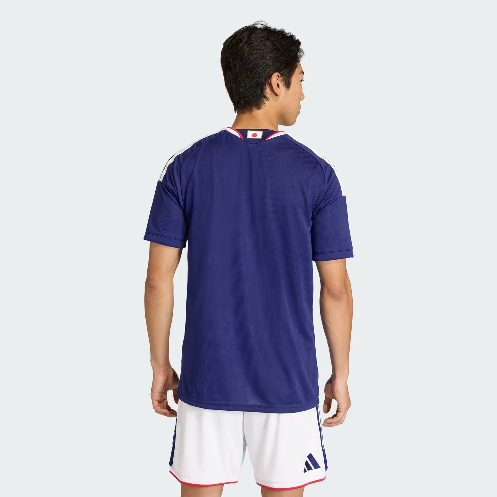 Camisa Japão 2025/26 Home - Imagem 4