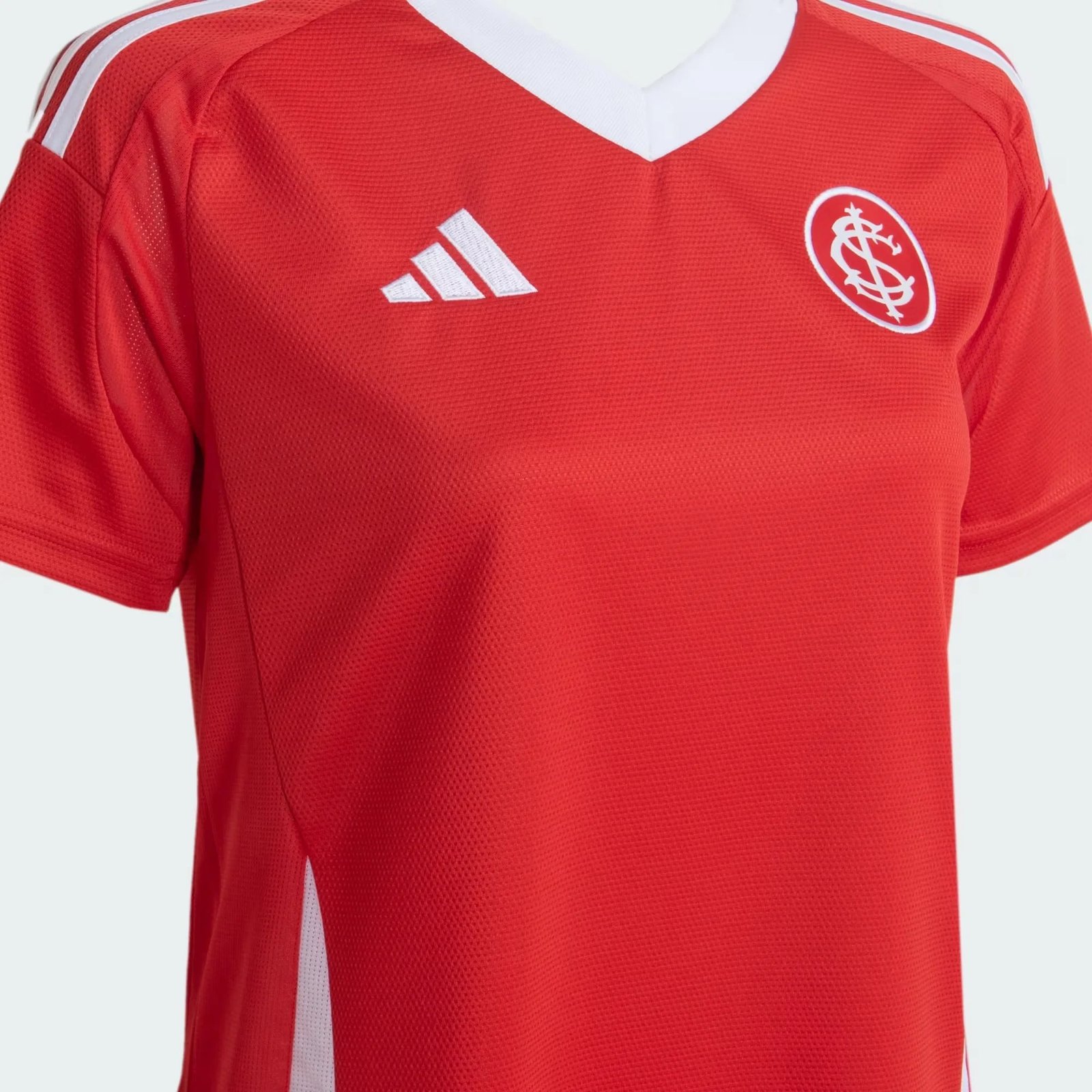 Camisa Feminina Internacional 2025/26 I - Imagem 3