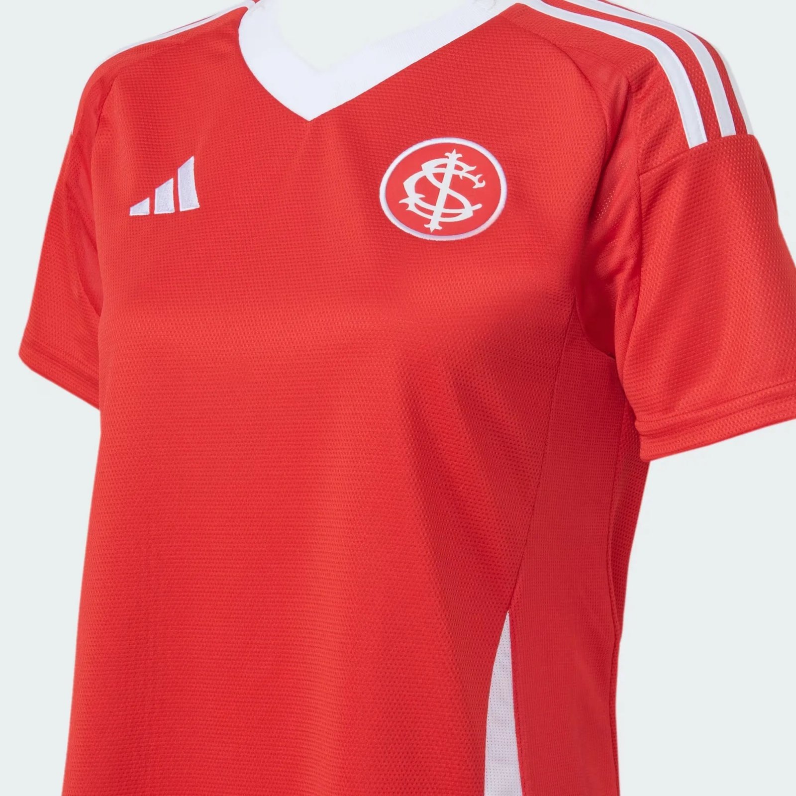 Camisa Feminina Internacional 2025/26 I - Imagem 4