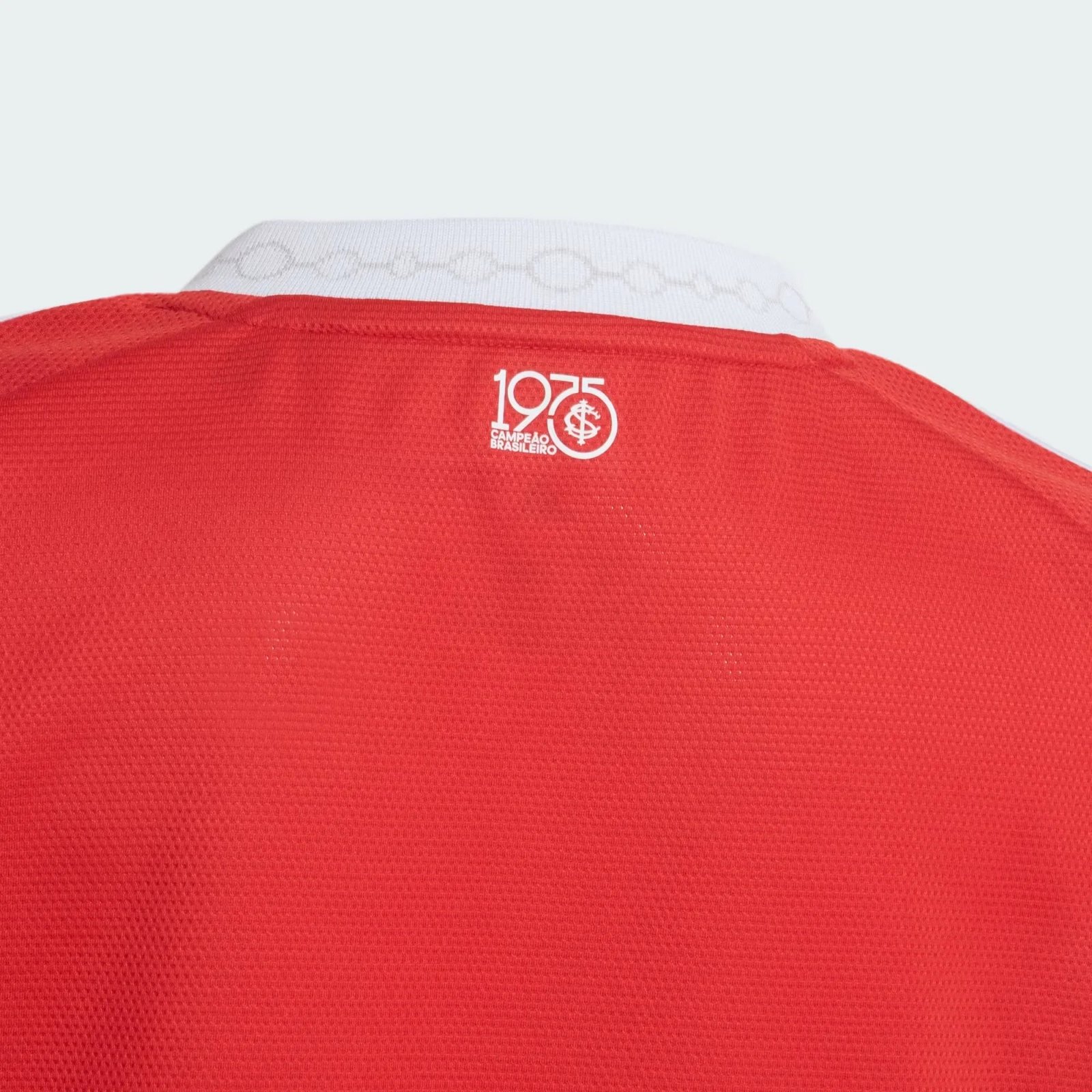 Camisa Feminina Internacional 2025/26 I - Imagem 5