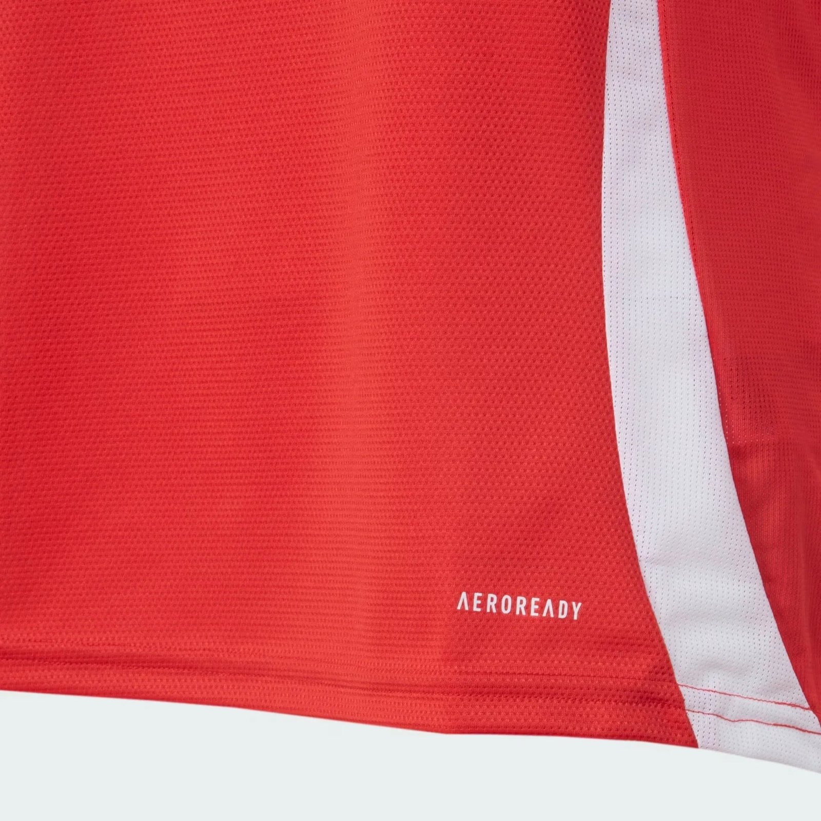 Camisa Feminina Internacional 2025/26 I - Imagem 6