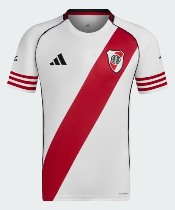Camisa River Plate 2025/26 I