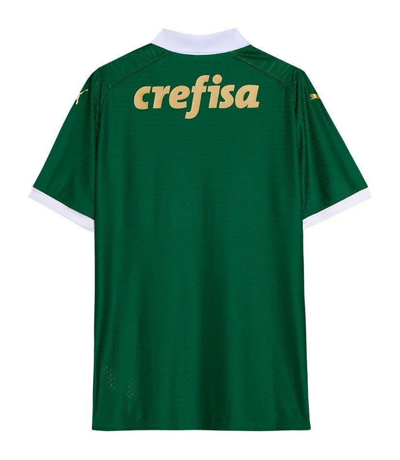Camisa Palmeiras Home 24/25 Torcedor - Imagem 3