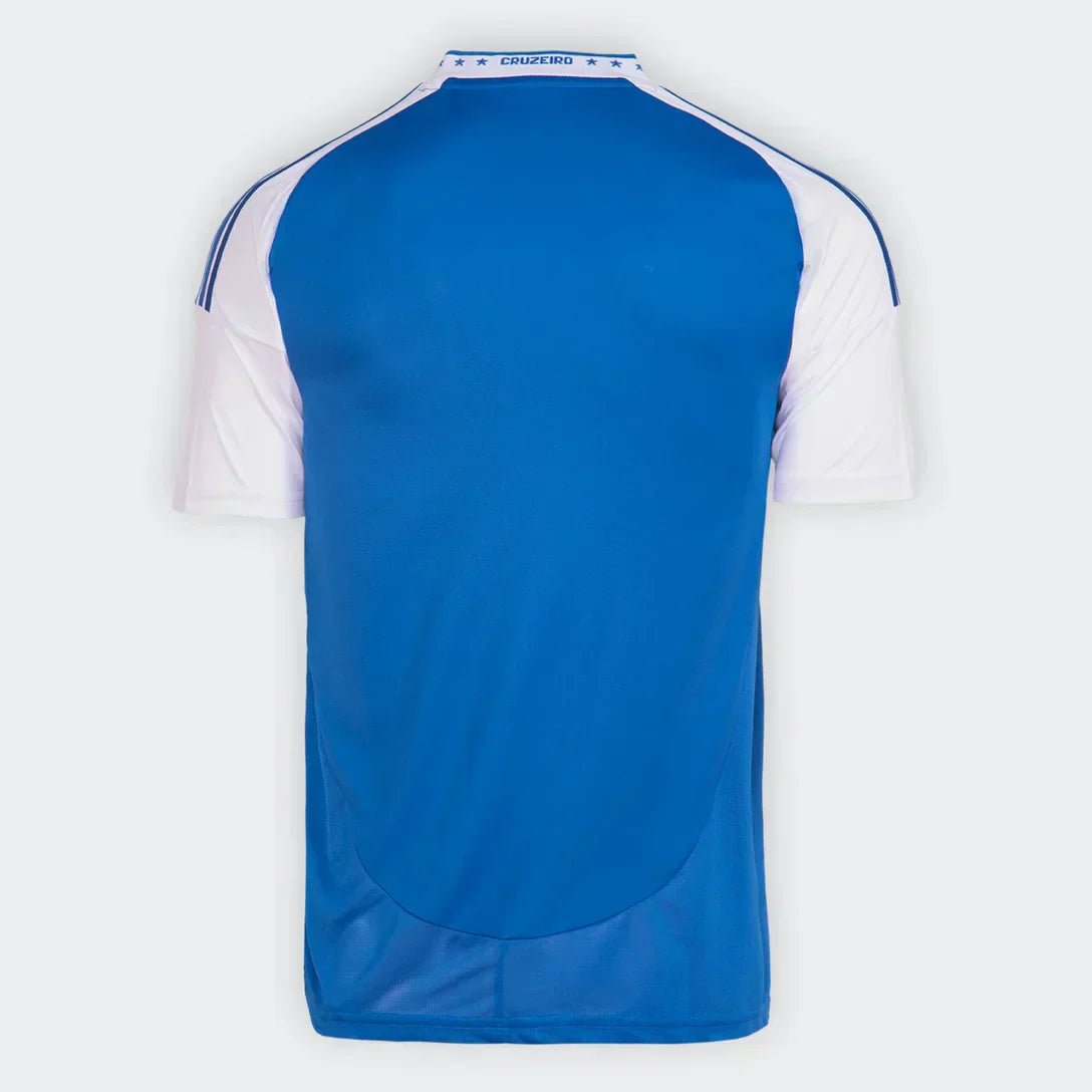 Camisa Cruzeiro 2025/26 I KAIKI N° 6 - Imagem 4