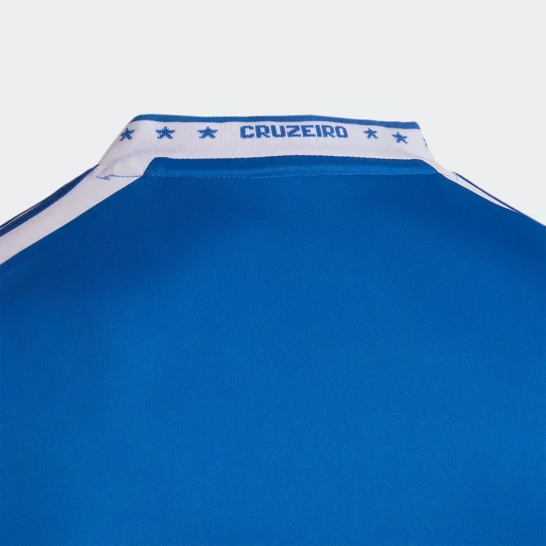 Camisa Cruzeiro 2025/26 I KAIKI N° 6 - Imagem 6