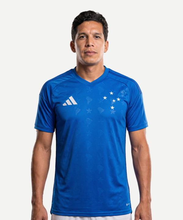 Camisa Cruzeiro 2026/27 I