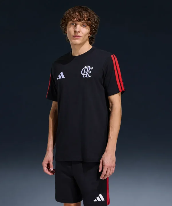 Camisa DNA Flamengo 2026/27