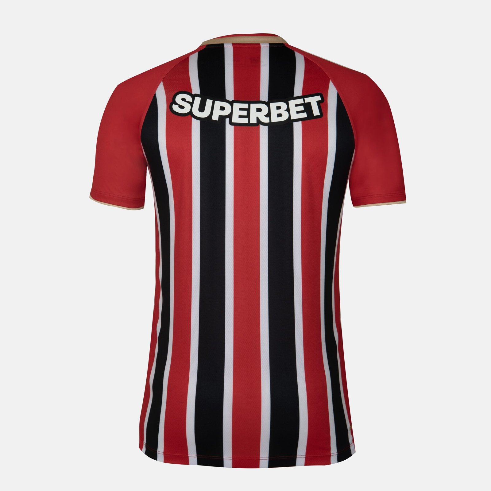 Camisa São Paulo 2025/26 II - Imagem 3