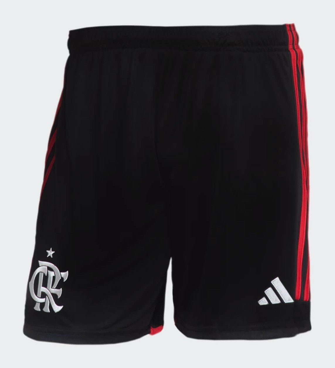 Camisa Flamengo Home 24/25 Torcedor - Imagem 5