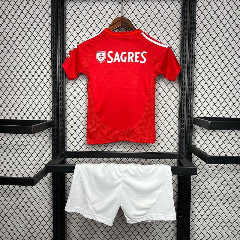Kids Seleção Benfica l 2024∕25 - Imagem 5