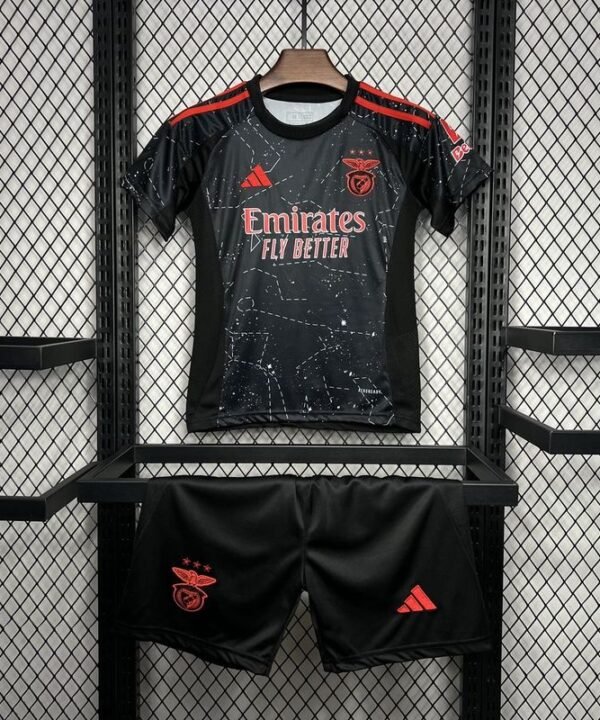 Conjunto Infantil Benfica ll 24/25