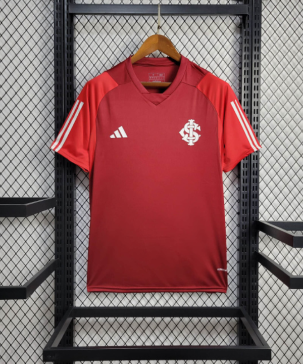 Camisa Internacional Treino 24/25 -