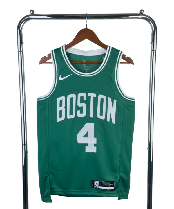Regata NBA Boston Celtics Authentic Holiday 4 - Verde